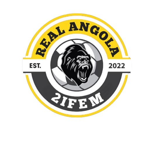 Real Angola Gorila